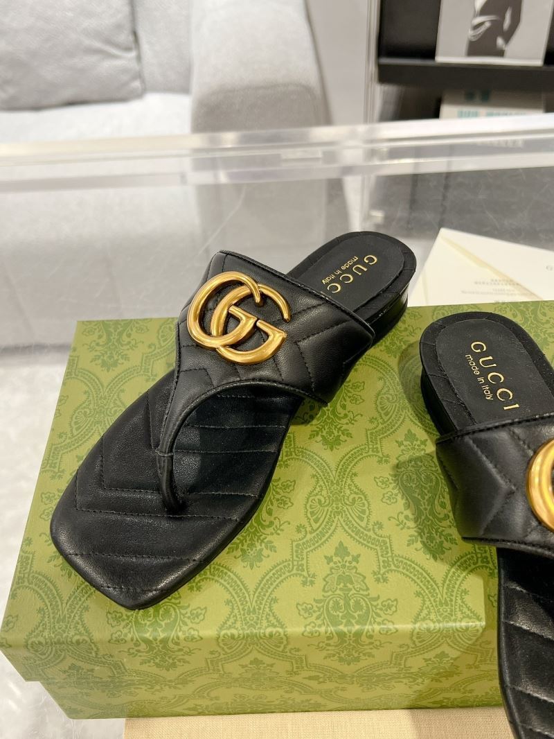 Gucci Slippers